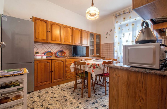 Apartment 'La Casa Di Gigi'