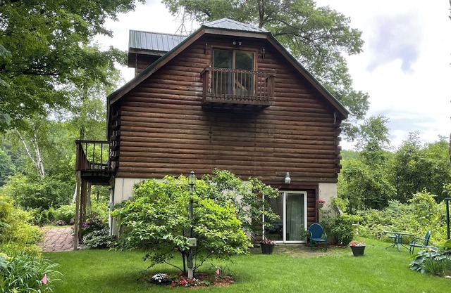 Your Own Nature Preserve