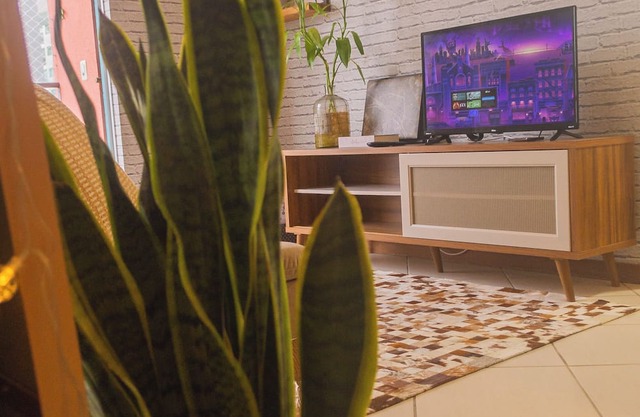 Apartamento Encantador no Centro de Blumenau