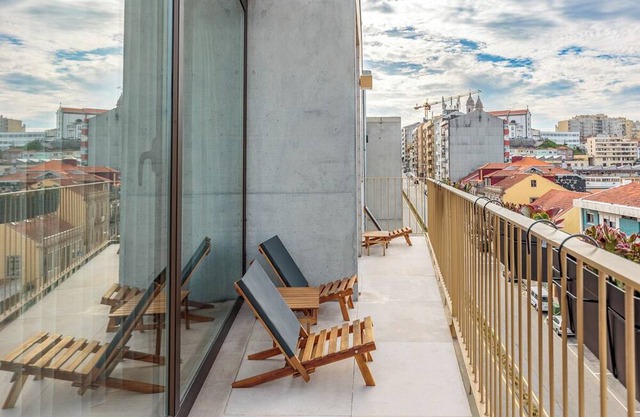 Apartment Celso - Three Bedroom Villa, Sleeps 8