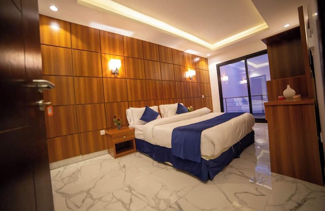 Chalet with private pool