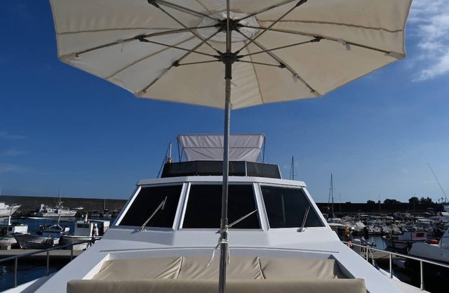 Welcom to Yacht di Lusso