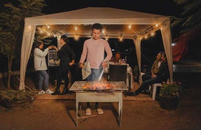 Hotel Senda del Ángel