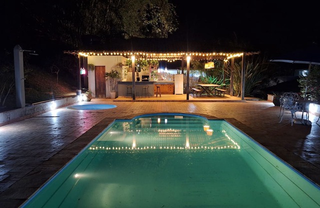 Chácara Charmosa e Aconchegante em Mariana MG