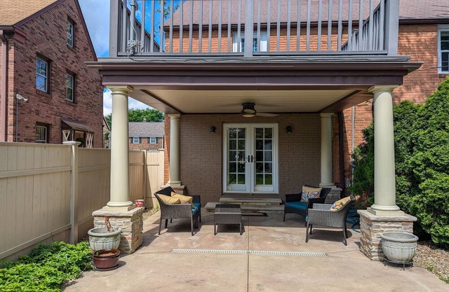 Spacious 4-bedroom house in safe area with full kitchen, AC, Heat, and WiFi
