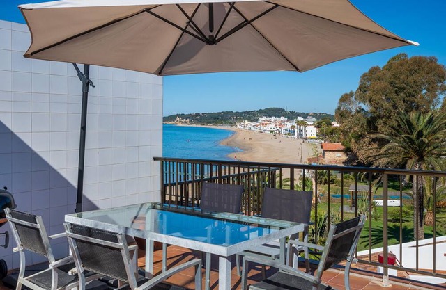 Villa Altafulla, 3 bedrooms, 5 persons