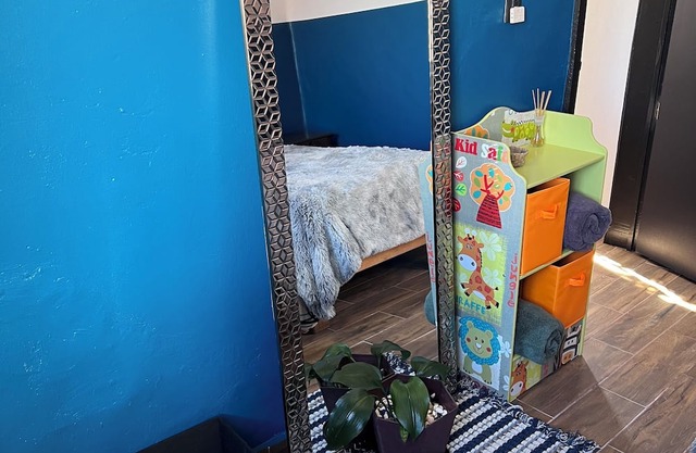 Departamento en el Corazón de la Ciudad, Ideal Para Familias