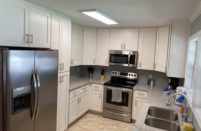 The Radnor House Summ