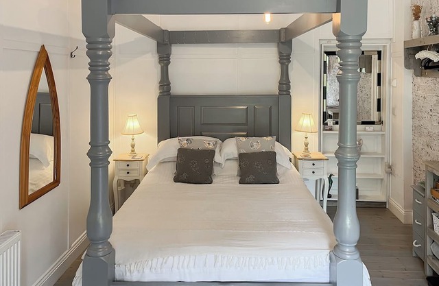 1 bedroom accommodation in Leeming Bar, near Northallerton