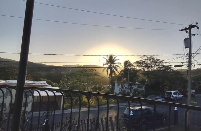 La Casa azul de Rincon
