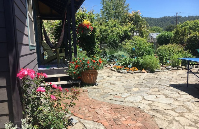 Garden Cottage