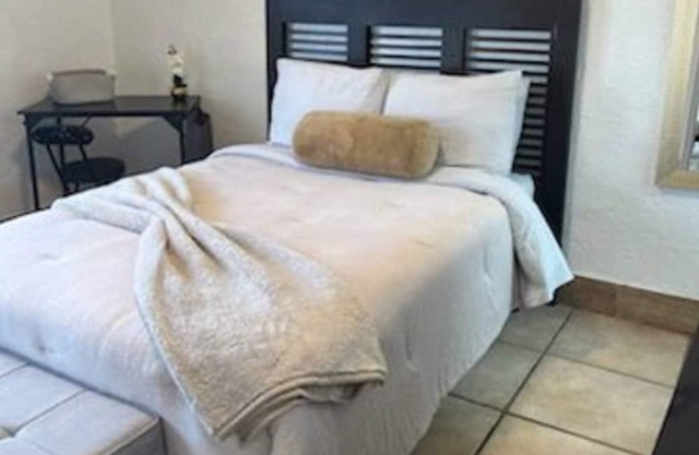 Zen and Chill environment full of good vibes and positive energy only.