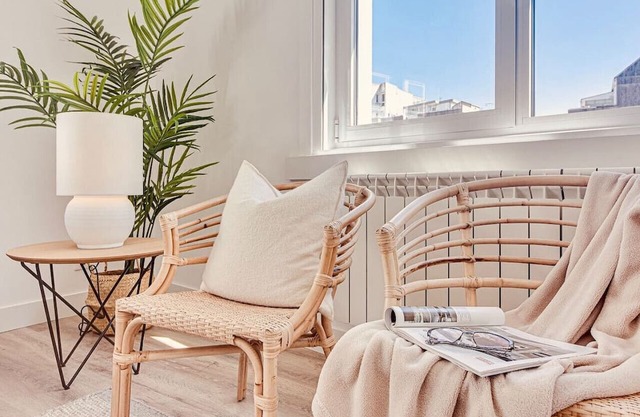 Main Street Deluxe Penthouse