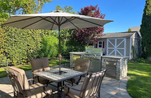 Long Island Summer Getaway