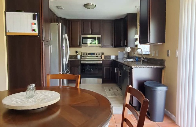 Merritt Island Trent Art House