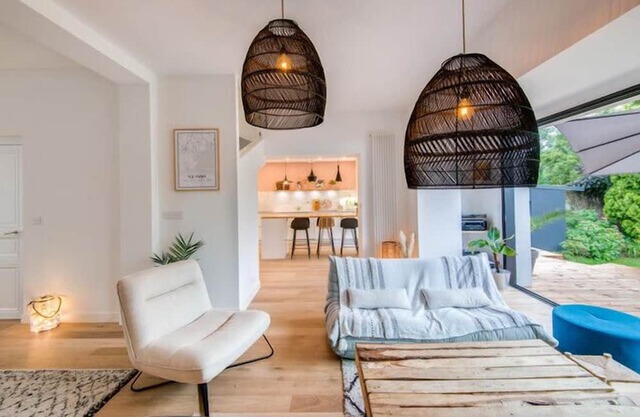 Sublime family home in the heart of Nantes