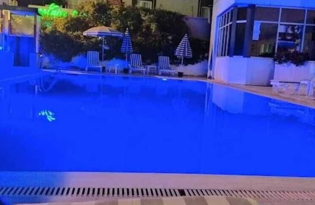 Fermir Grand Otel
