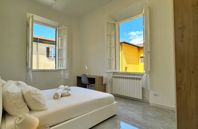 La Casa Di Ghiaccio
