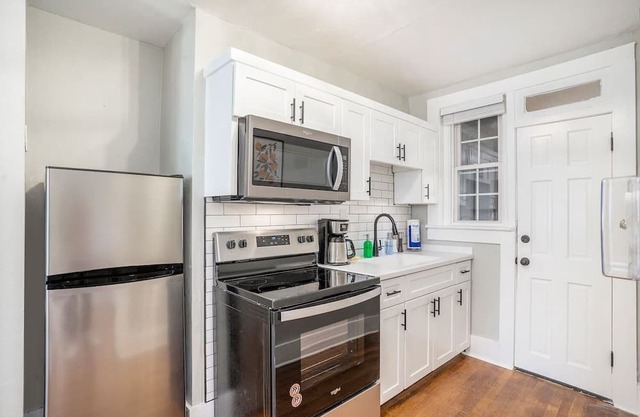 Colley Manor - Piedmont Suite