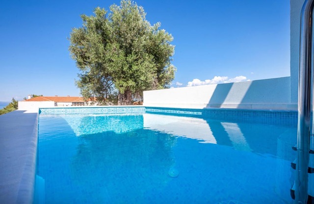 Villa Ismini Pende in Polychrono