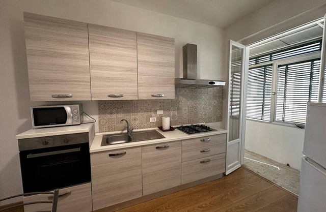 Maremma Holidays: Sunset Apartment