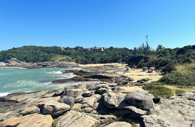 Apartamento a 50 Metros da Praia em Costazul, Rio das Ostras, Rio de Janeiro