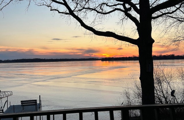 Lake Escape