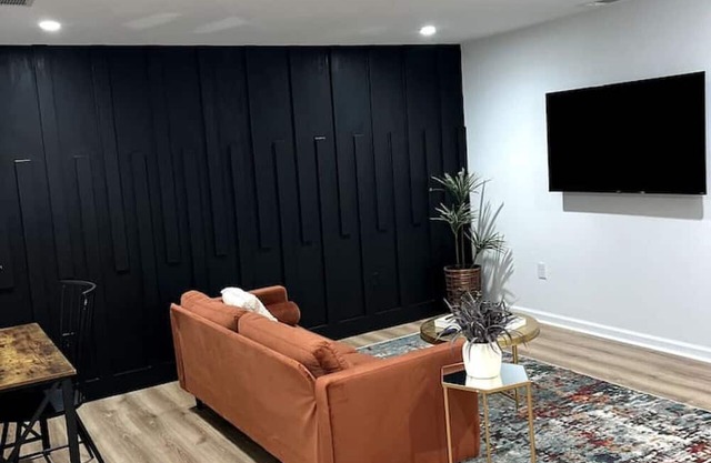 Family-Friendly 2BR Getaway