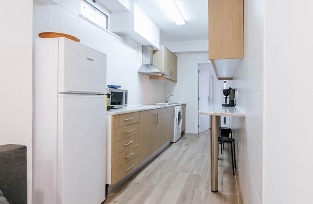 Holiday apartment Lisbon for 1 - 8 persons with 4 bedrooms - Holiday apartment