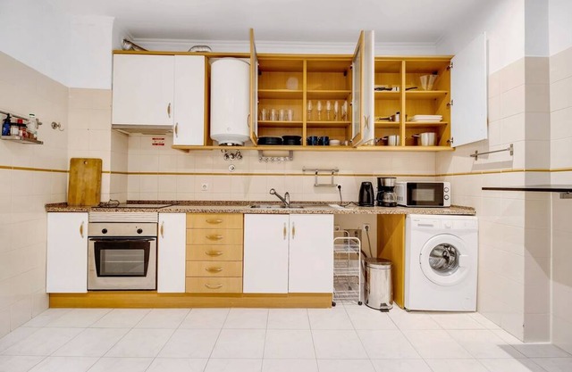 Homerez - Apartment centre Lisbon