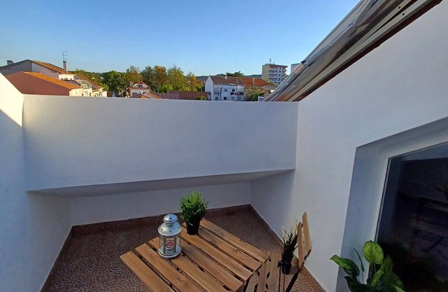 Apartment 'A L Encanto' with Private Terrace and Wi-Fi