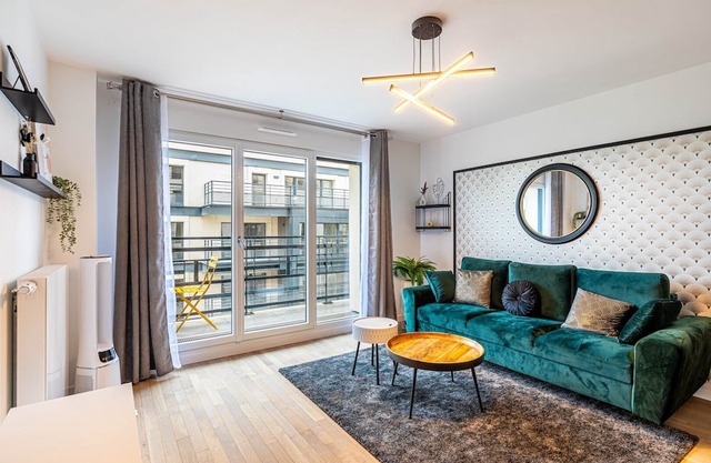 GuestReady - Calm nest near Paris