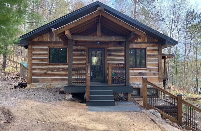 Camp Makwa Summary: T