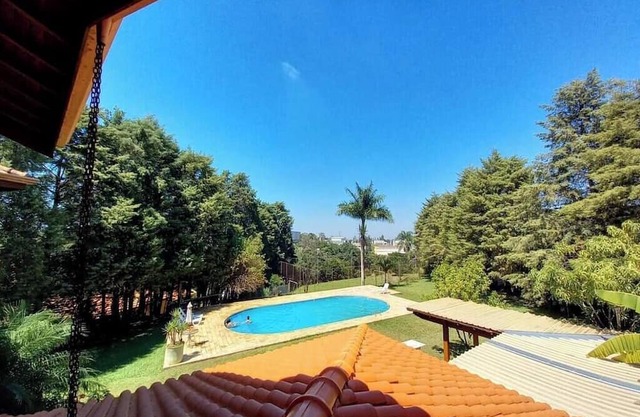 Country House Rancho Graceland, the best of Valinhos.