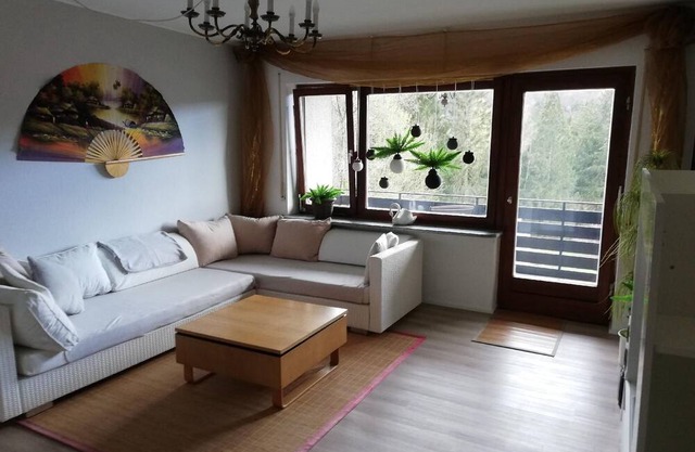 Holiday apartment Lautenthal for 1 - 2 persons with 1 bedroom - Holiday apartment in one or multi-fa