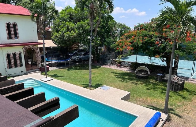 Quinta Oaxte