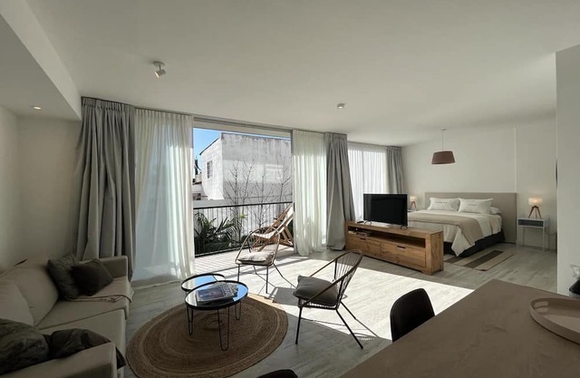 Amplio Ambiente en San Isidro