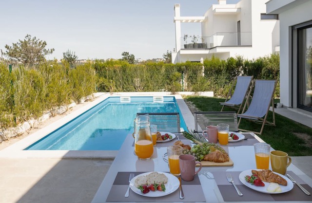 Pérola Lux Villa - Private Pool