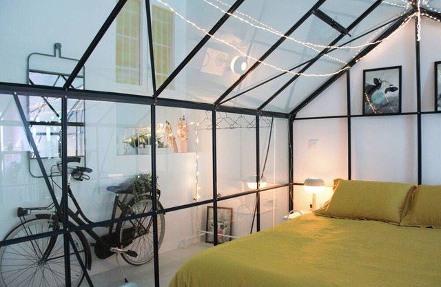 The Greenhouse Madrid