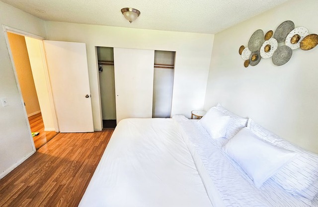 Cozy 3BD Duplex Near JBLM