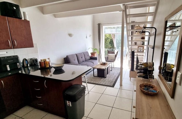 Urban Loft (Backup power for Wi-Fi)