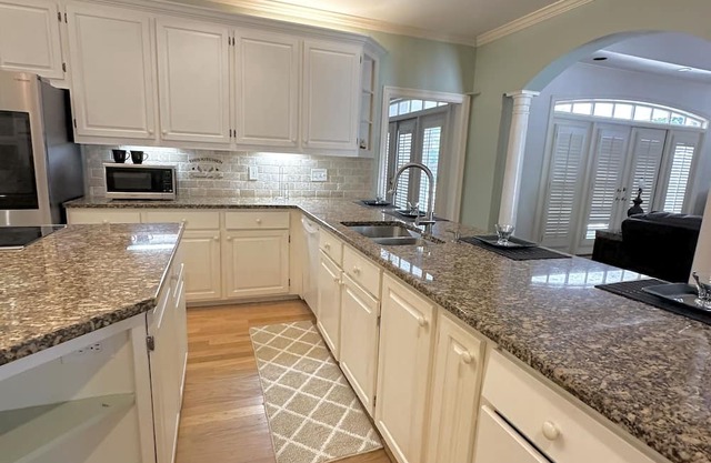 Family & Pet Friendly Retreat