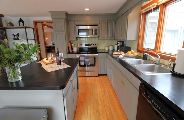 Spacious Well Appointed Home in Quiet Neighborhood