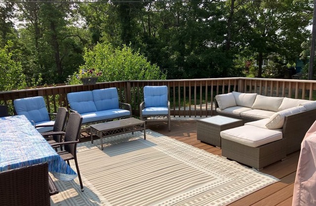Charming ranch in Harwich!