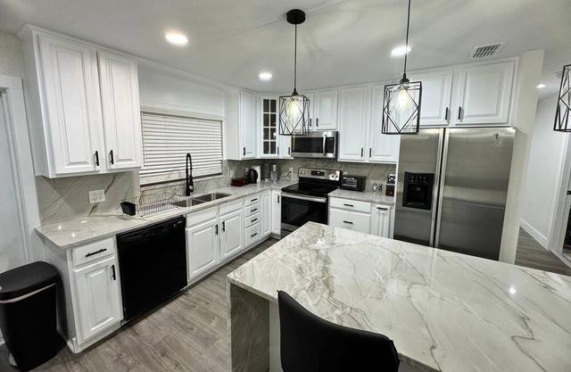 Entire bungalow in Orlando, Florida, United States