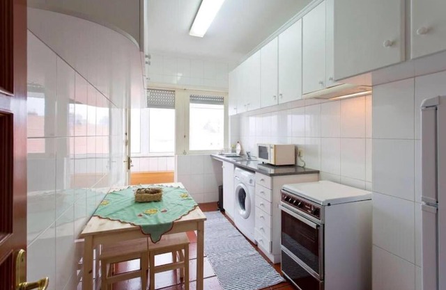 Camarao Apartment