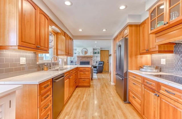 Orchard Oasis - Family Getaway, Pet Friendly