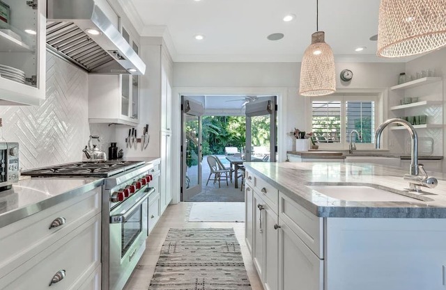 Dreamy Sunrise Villa - Pool + Incredible Views!