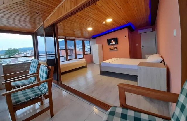 Asmalı Hotel