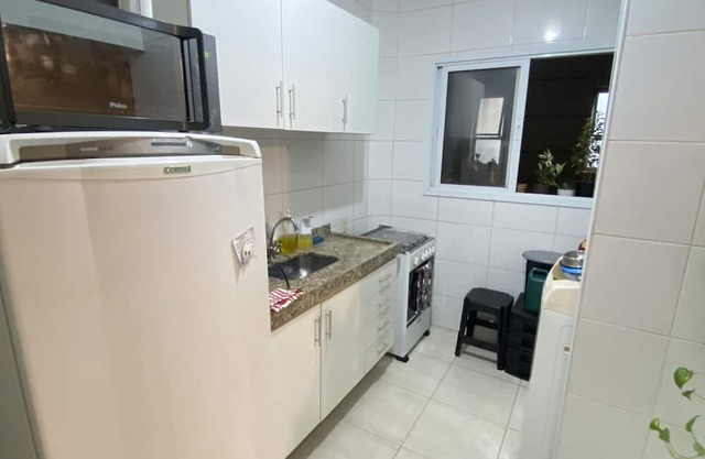 Cozy Apartment in residencial Neighborhood